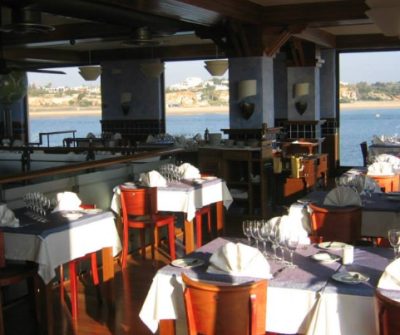 dockside em portimão