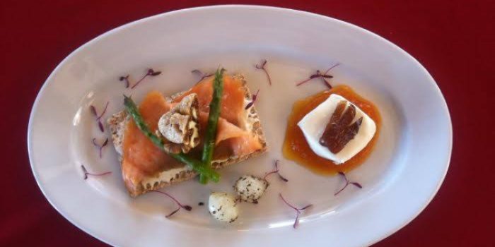 prato restaurante docskide portimão