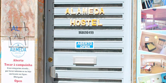 hostelalameda13
