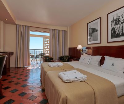 hotel algarve casino quarto