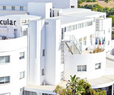 Hospital Particular do Algarve - Alvor