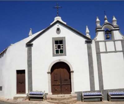 igreja misericordia
