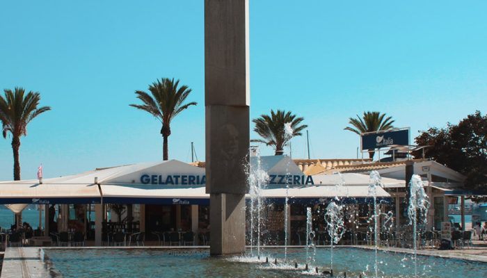 imagem do nosolo em Portimão