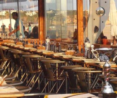 Restaurante o Bonezinho