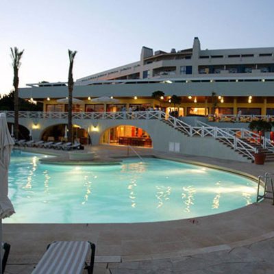 pestana Alvor Praia em Alvor