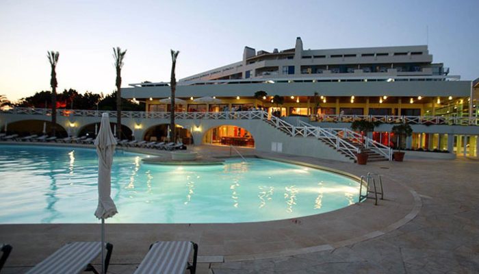 pestana Alvor Praia em Alvor