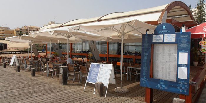 Restaurante Atlântico