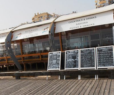 Restaurante Castelos