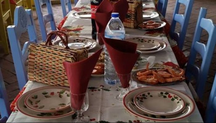 restaurante dona barca portimão (2)