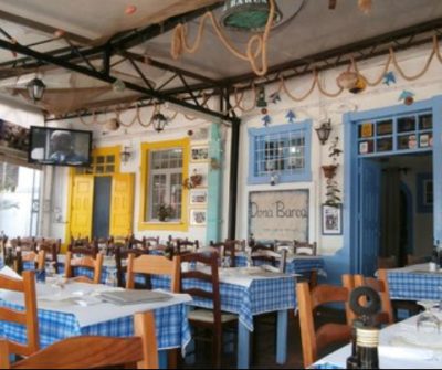 restaurante dona barca portimão (4)