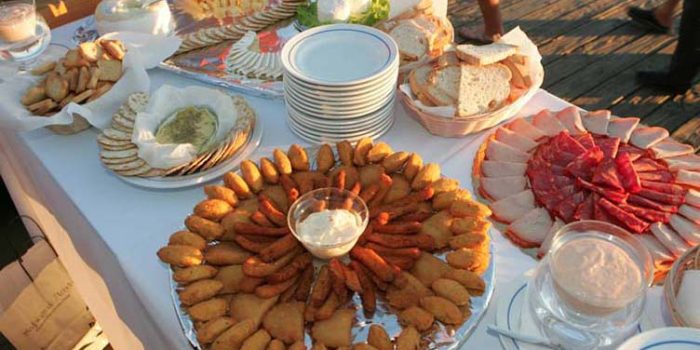 restaurante mar e sol portimão