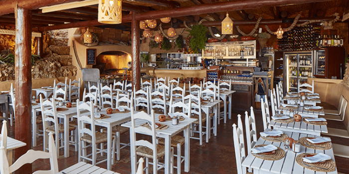 Restaurante Caniço Portimão