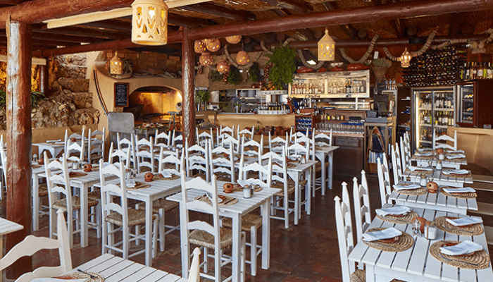 Restaurante Caniço Portimão