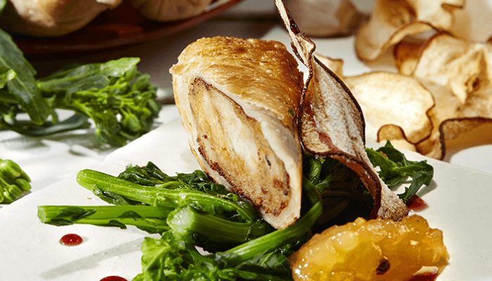 Restaurante Caniço Portimão