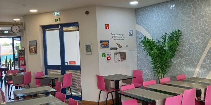 snack bar brutal portimao