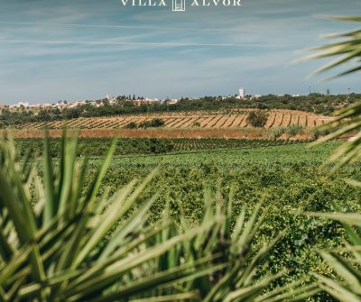 villa-alvor