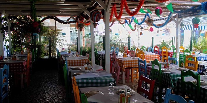 Restaurante Zé Morgadinho Alvor
